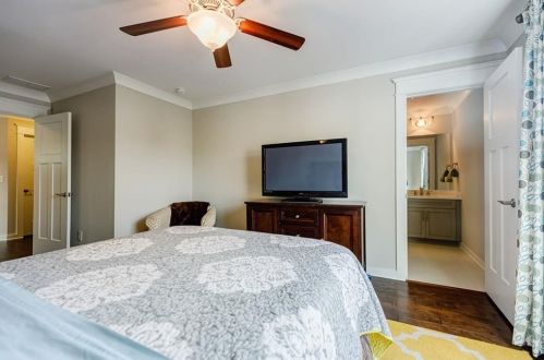 1716 Whitfield Parc Cir, Smyrna GA 30080-2205 exterior