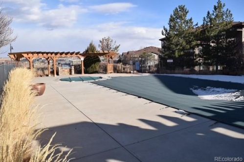 9318 Las Ramblas Ct, Parker CO  80134-4229 exterior