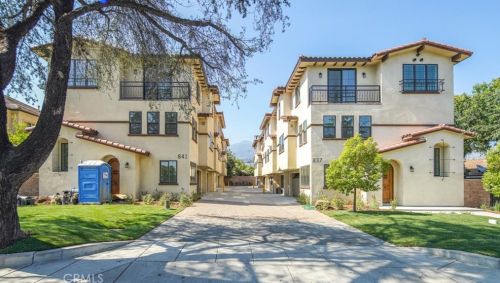 841 Huntington Dr, Arcadia, CA 91007-6634