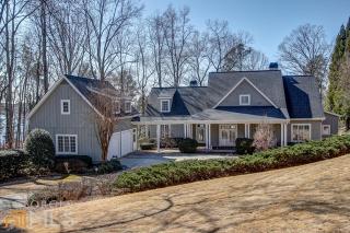 5345 Sherri Dr, Gainesville, GA 30504-5113