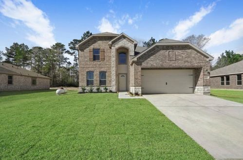 11275 White Rock, Conroe TX  77306-7662 exterior