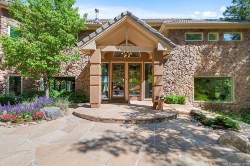 39 Ranch Trl, Morrison, CO 80465-9524