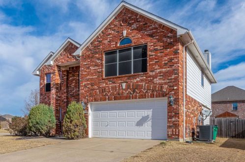 12824 Kingsgate Dr, Rhome, TX 76078-6034