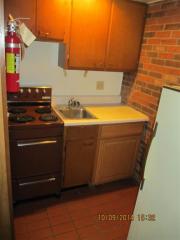 305 Dunn St, Blmgtn IN  47401-3648 exterior