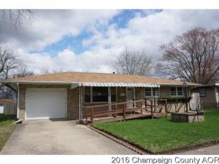 928 Linview Ave, Urbana, IL 61801-1632