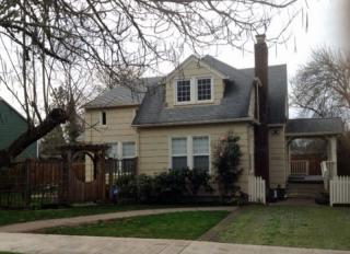 1620 Walnut St, Eugene OR  97403-2062 exterior