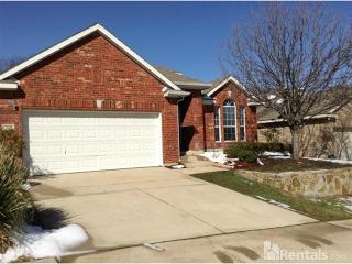 2661 Nova Park Ct, Rockwall TX  75087-6406 exterior