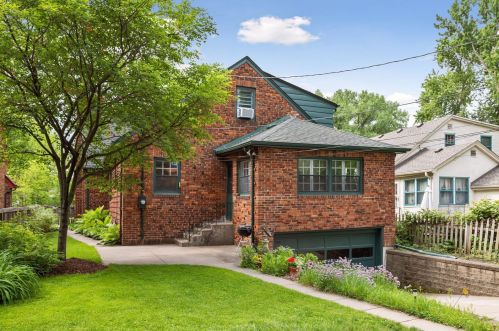 408 Minnehaha Pkwy, Minneapolis MN  55419-1355 exterior