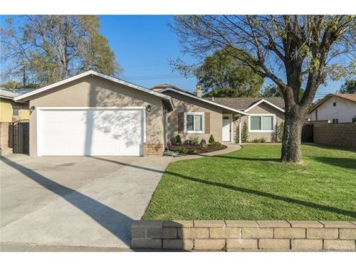 4928 Mangrove Ave, Covina, CA 91724-1618
