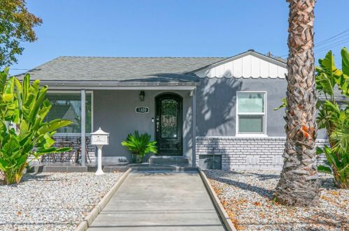 1320 Catalina St, Burbank, CA 91505-1931