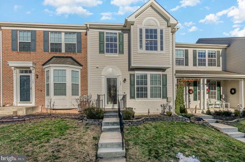 107 Spencer Cir, Forest Hill, MD 21050-3158