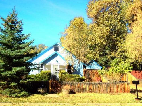 430 Rose St, Craig, CO 81625-1935