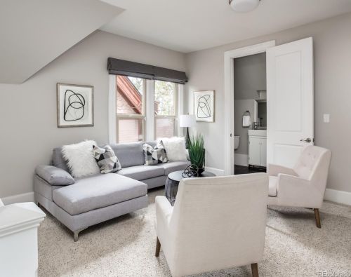 2828 Lafayette St, Denver CO  80205-4451 exterior