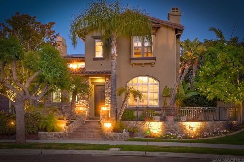 16240 Deer Ridge Rd, San Diego, CA 92127-3469