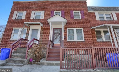 2365 Kensington St, Harrisburg, PA 17104-2016