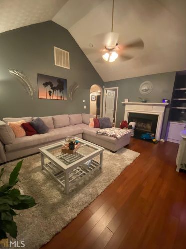 223 Misty Ridge Trl, Stockbridge, GA 30281-7602