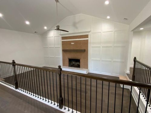 3736 Calmer Cir, Atlanta GA  30344-6011 exterior