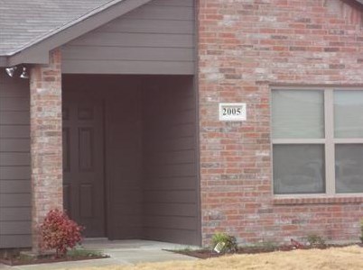 2005 Alanbrooke Dr, Fort Worth TX  76140-5178 exterior