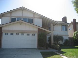 3832 Hamilton St, Irvine CA  92614-6633 exterior