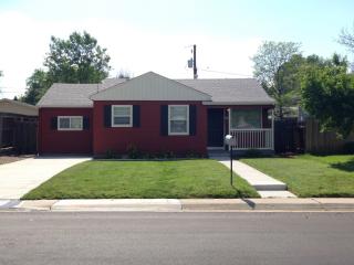 1955 Ingalls St, Denver CO  80214-1512 exterior