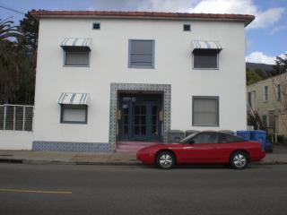 1626 Osos St, San Luis Obispo CA  93401-4052 exterior