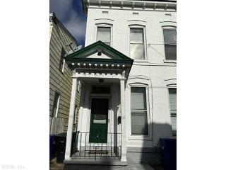 418 Queen St, Portsmouth, VA 23704-3620