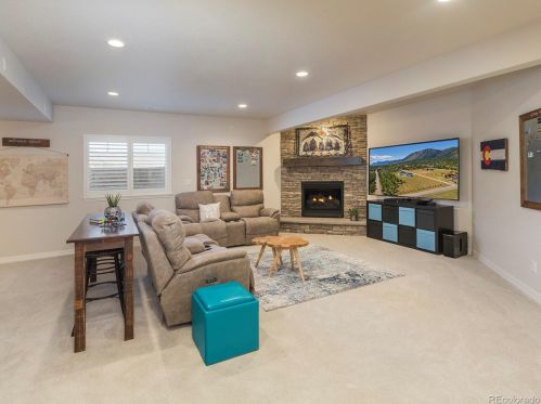 18439 Frst Vw Rd, Woodmoor CO 80132-8200 exterior