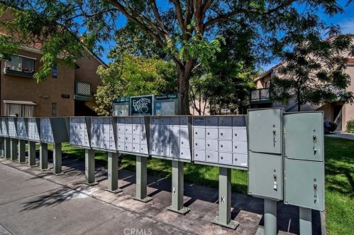 3507 Greentree Cir, Anaheim CA  92804-4693 exterior