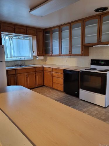 4848 28th Ave, Denver CO  80212-1504 exterior