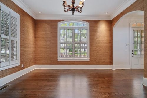 144 Beverly Rd, Atlanta GA  30309-2656 exterior