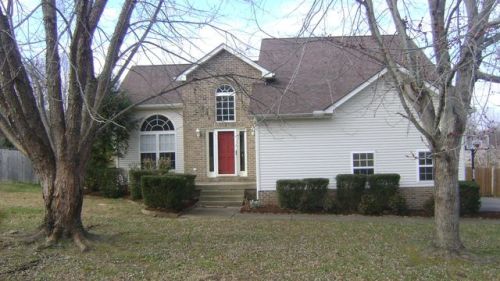 7327 Cox Run Dr, Fairview, TN 37062-9272