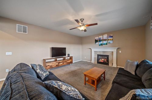 3356 Yale Dr, Westminster CO  80023-8482 exterior