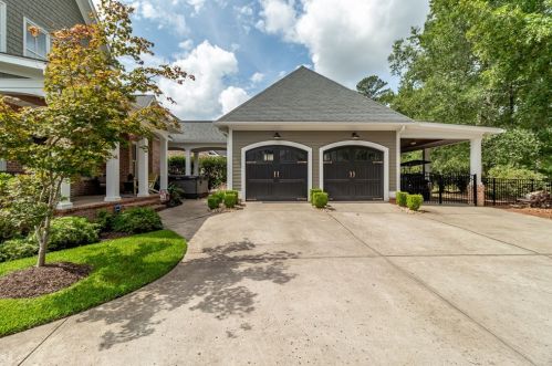 793 Bishops Cir, Evans GA  30809-6759 exterior