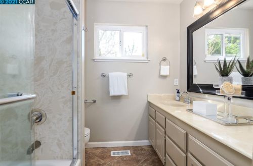 3700 Sheridan Ct, Concord CA  exterior