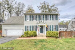 9808 Angell Ct, Fredericksburg, VA 22407-4396