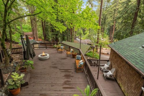 17568 Comanche Trl, Los Gatos CA  95033-8835 exterior