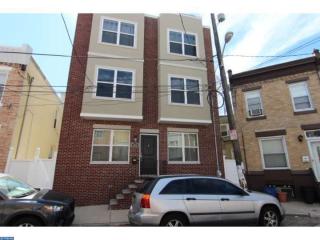 2532 Kimball St, Philadelphia PA  19146-3911 exterior