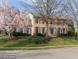 2909 Parklawn Ct, Herndon, VA 20171-2349