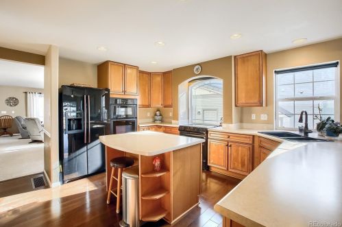 5175 Netherland St, Denver CO  80249-8240 exterior