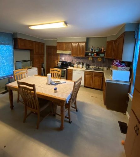 110 Simonds St, Burnettown SC  29851-2942 exterior