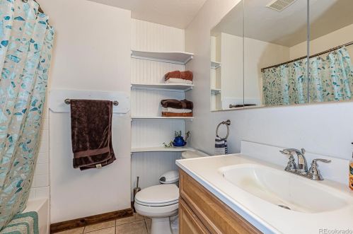 6342 Arrowhead Trl, Elizabeth CO 80107-6800 exterior