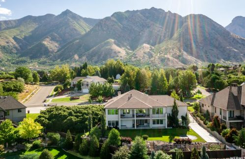 406 Ridge Ln, Alpine, UT 84004-2654