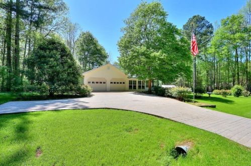 266 Chambers Rd, Commerce, GA 30530-6947