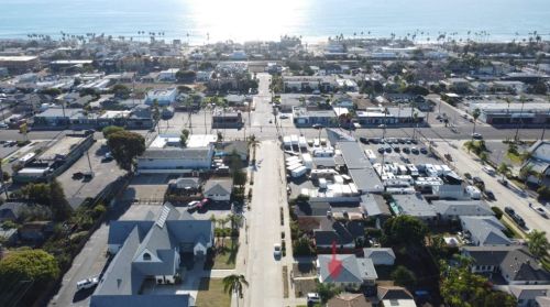 606 West St, Oceanside, CA 92054-5020