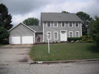 321 Kenderton Trl, Dayton, OH 45430-2062