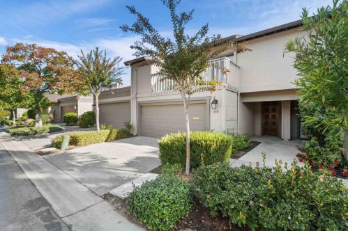 148 Altura Vis, Los Gatos, CA 95032-1160