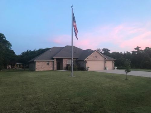 7509 Jones Station Rd, Jones, OK 73049