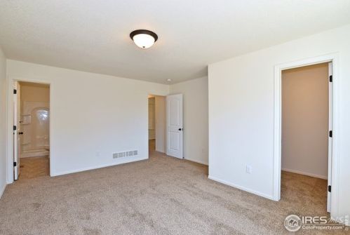 2612 Emerald St, Loveland CO 80537-2013 exterior