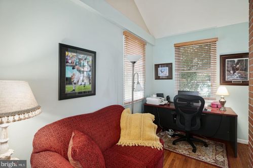 40 Upland Way, Haddonfield NJ 08033-3518 exterior