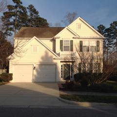 316 Grassy Point Rd, Apex, NC 27502-3770